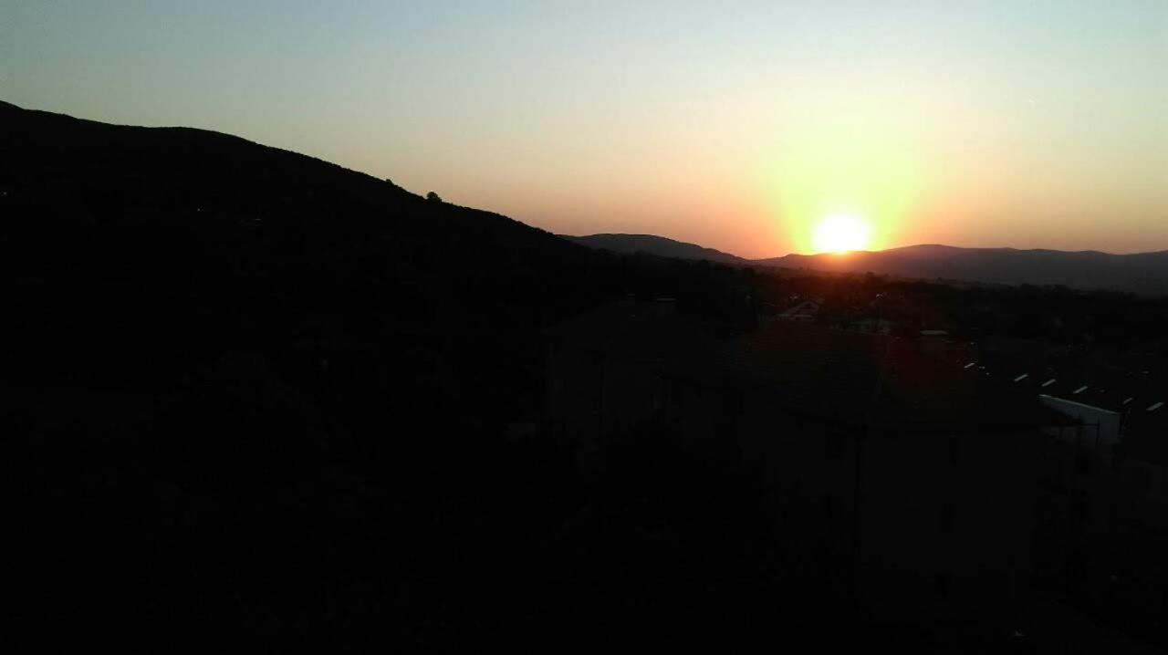 Sky Apartman Soko Banja Exterior photo